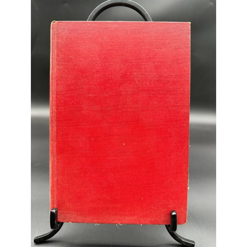Music for Fun (1939) Sigmund Sparth - First Edition Hardcover Vintage Book